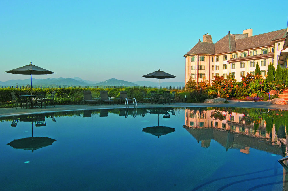 The On Biltmore Estate