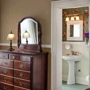 Bed & Breakfast Albemarle - 2*