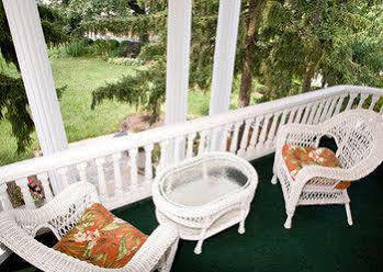 Albemarle - Bed & Breakfast