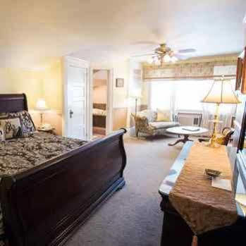 Bed & Breakfast Albemarle -