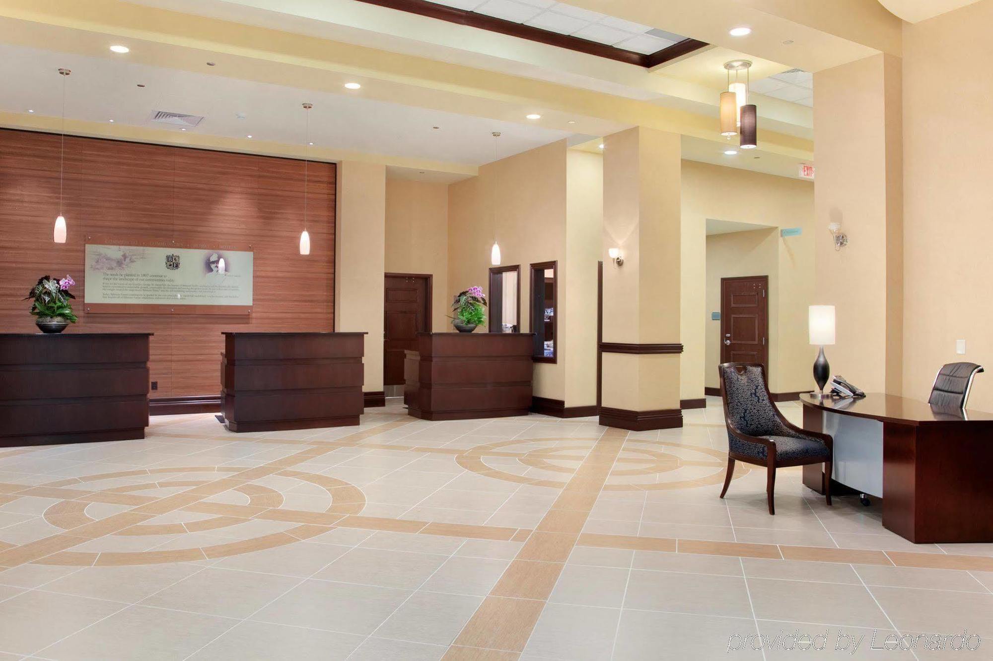 Hotel Hilton Biltmore Park