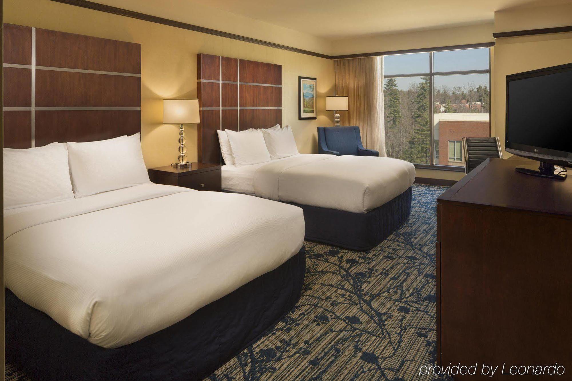 Hilton Biltmore Park 4* Asheville