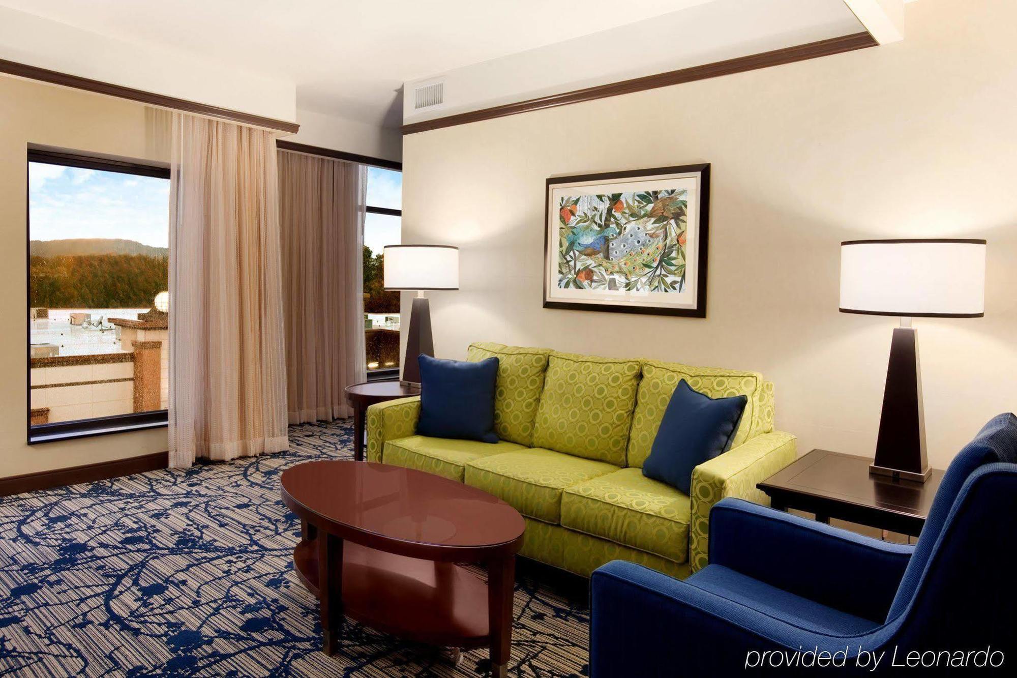 Hilton Biltmore Park