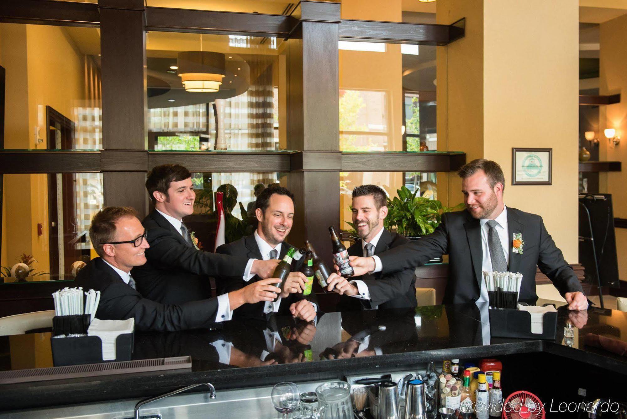 Hotel Hilton Biltmore Park