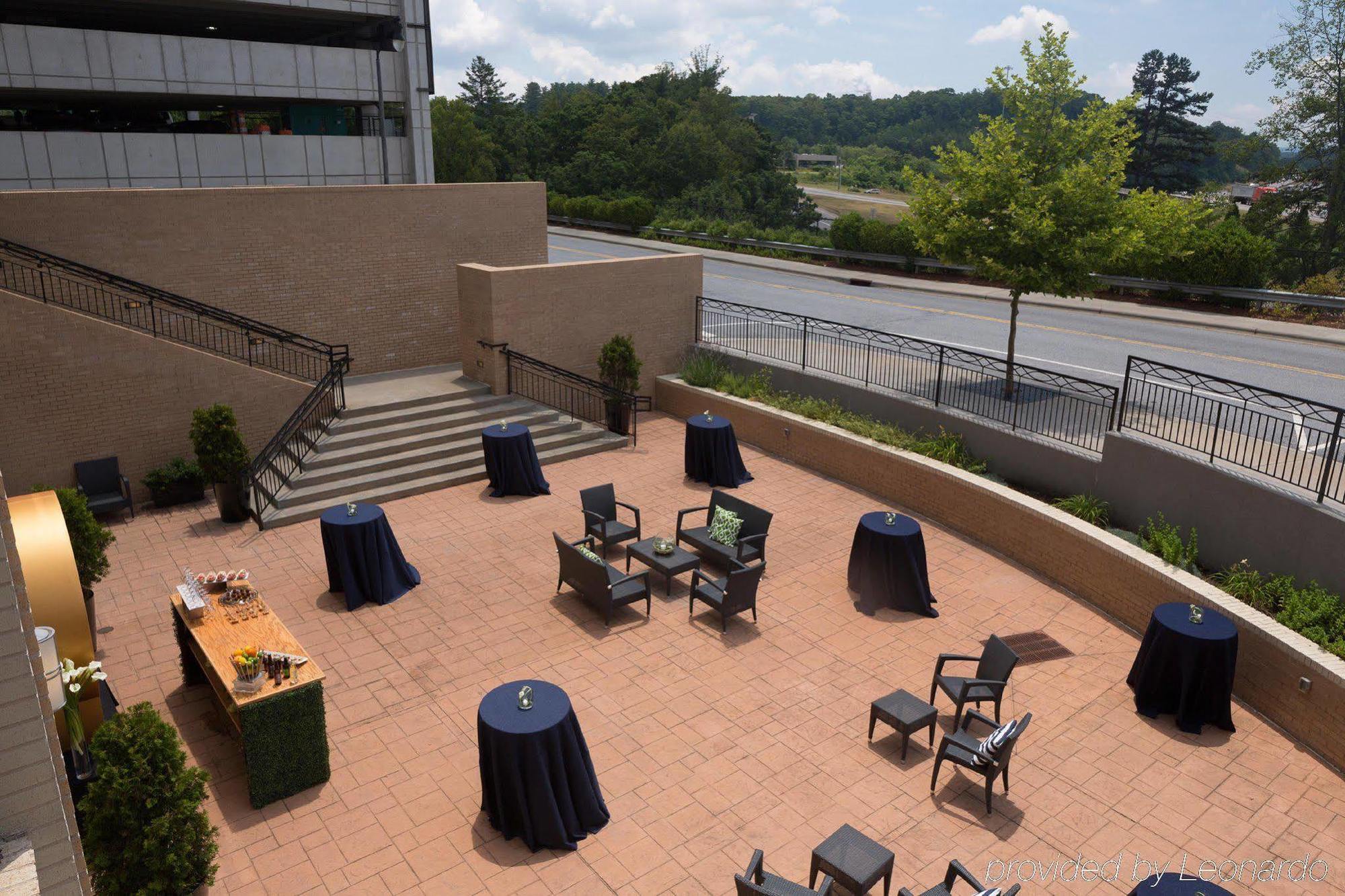 Hilton Biltmore Park Hotel 4*