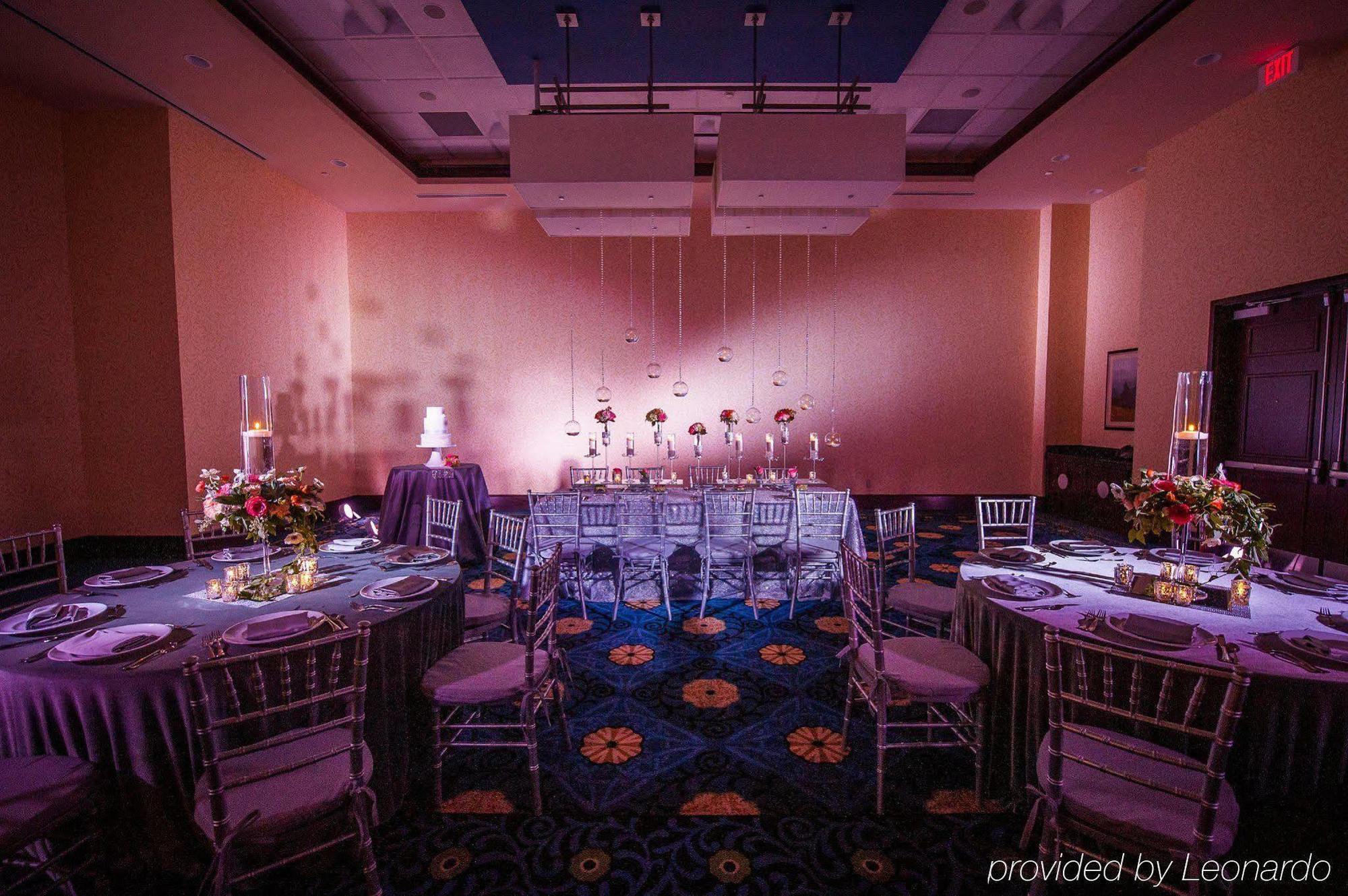 Hotel Hilton Biltmore Park