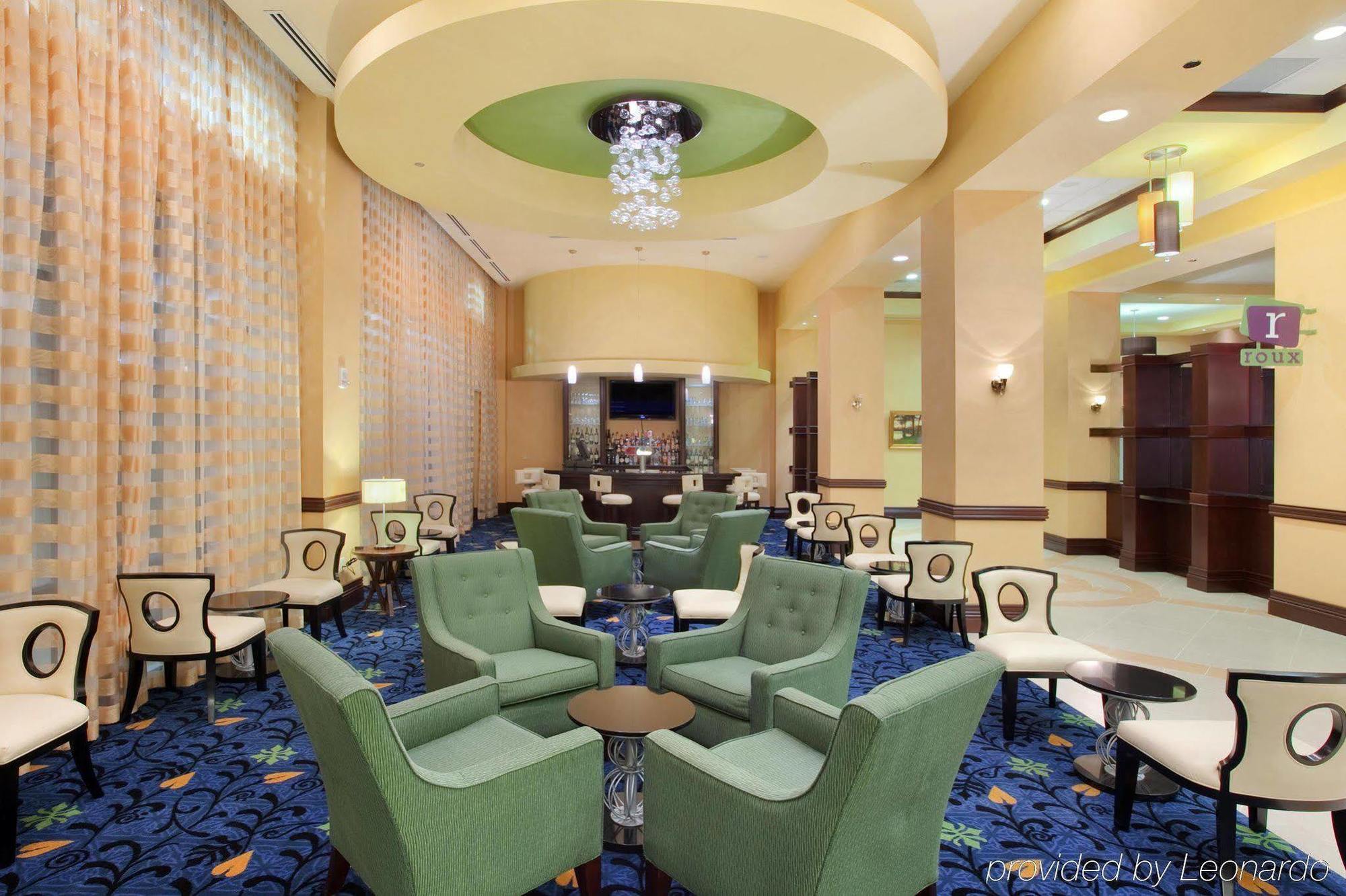 Hilton Biltmore Park 4*