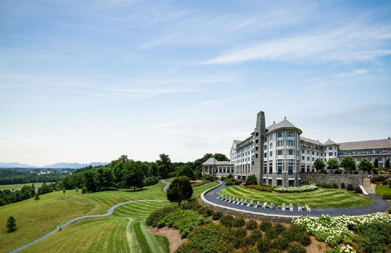 Hotel The On Biltmore Estate Asheville