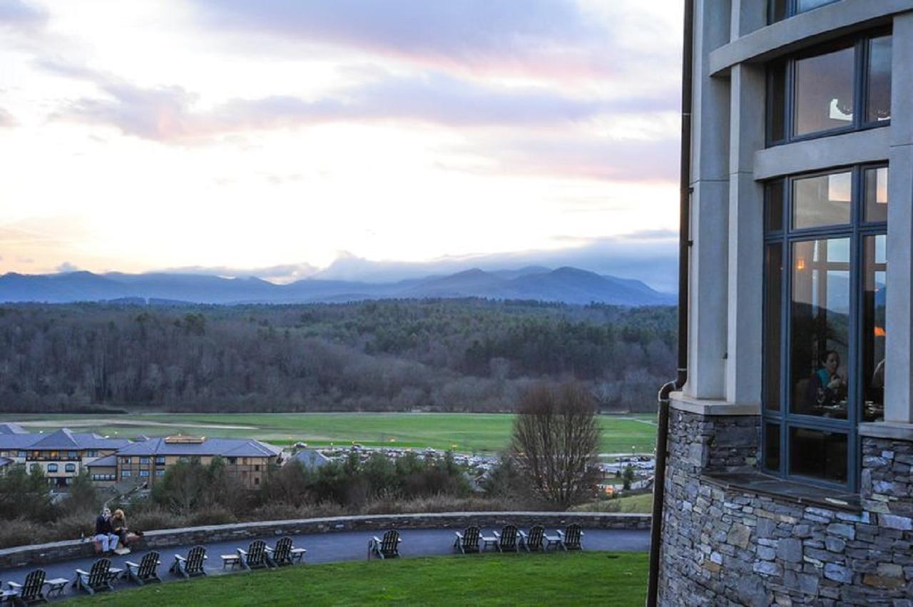 Hotel The On Biltmore Estate
