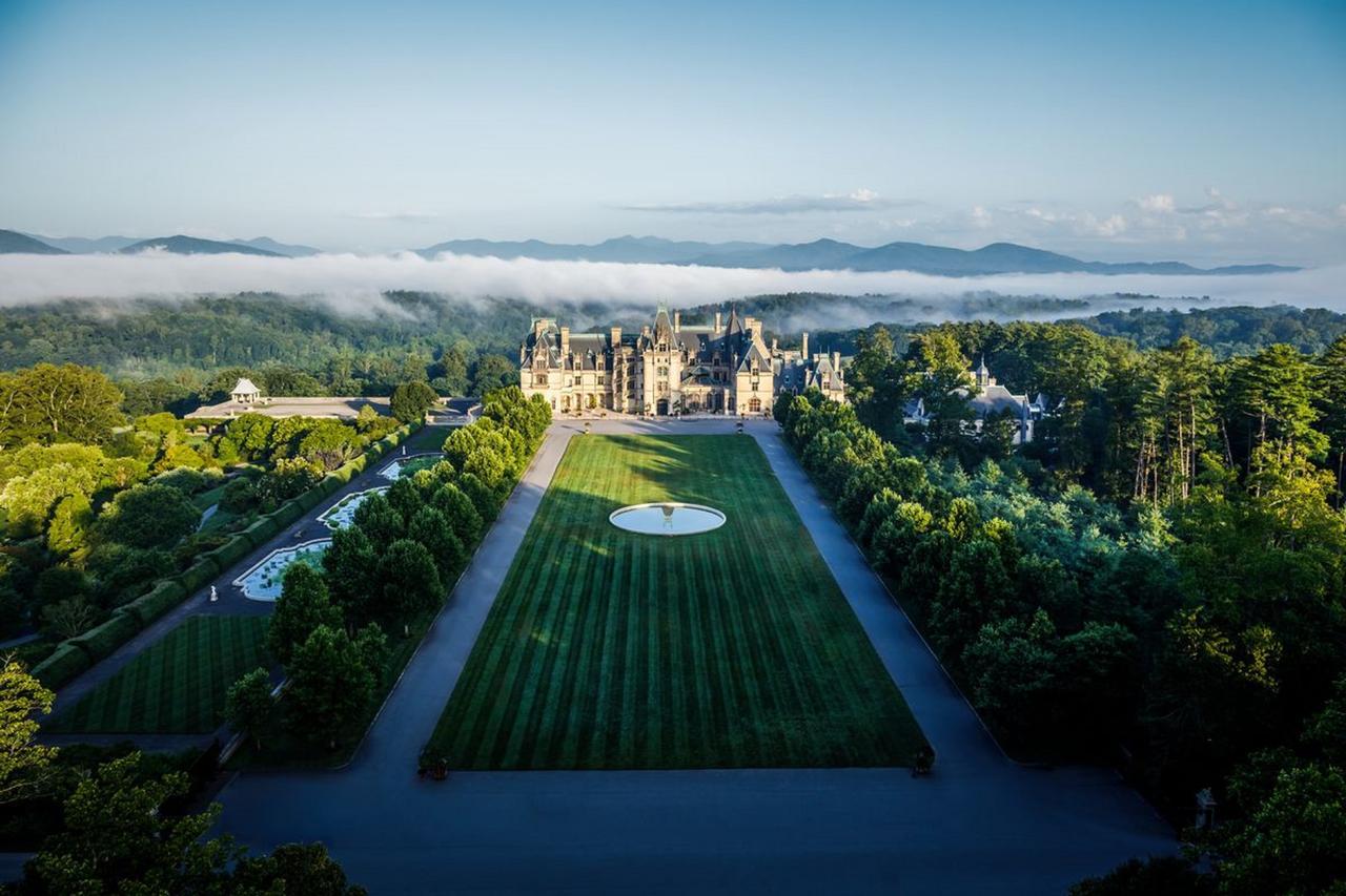 The On Biltmore Estate Hotel