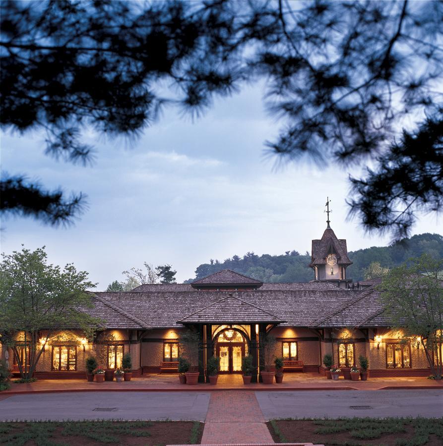 Hotel The On Biltmore Estate 4*