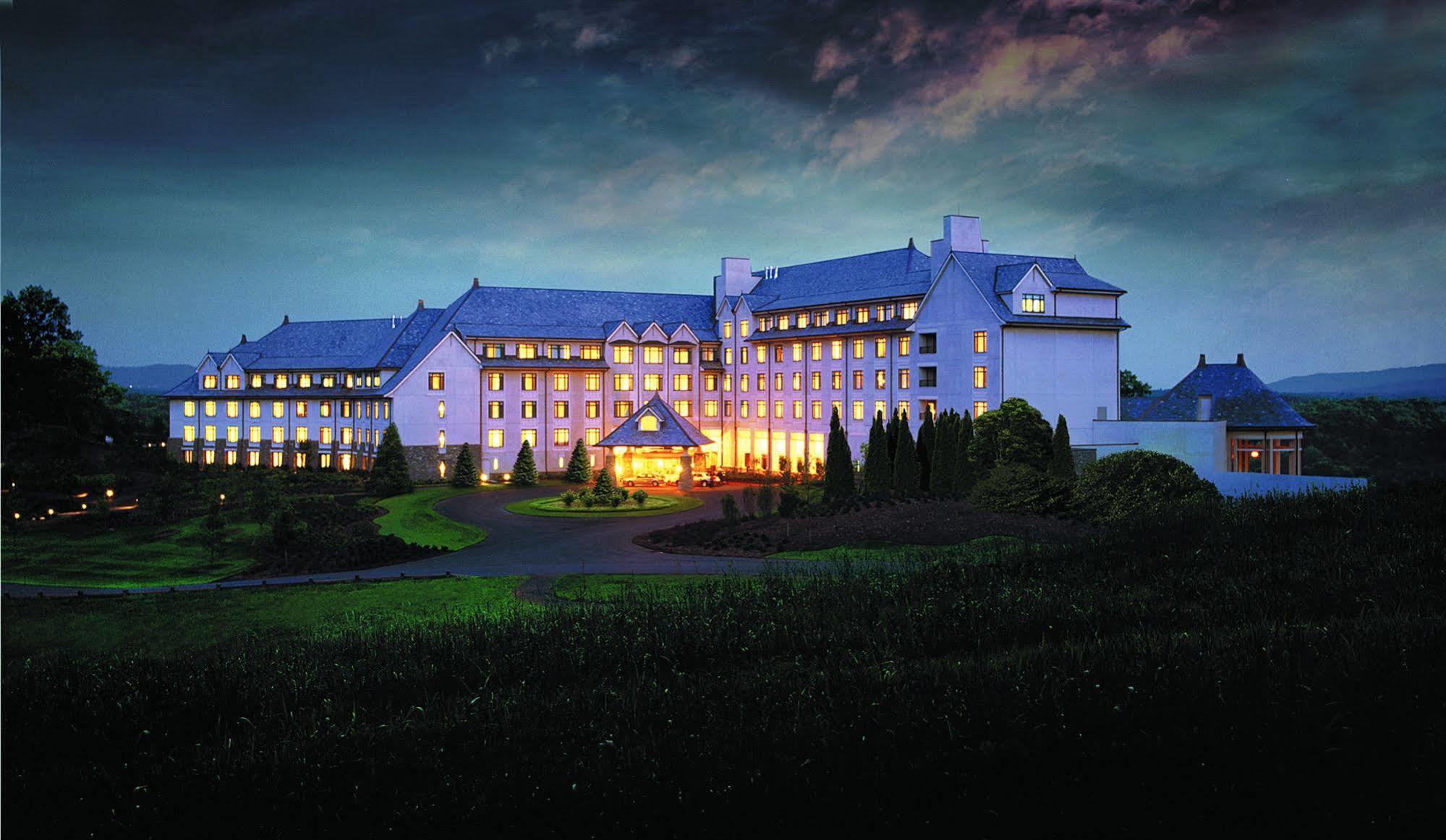 The On Biltmore Estate 4* Asheville