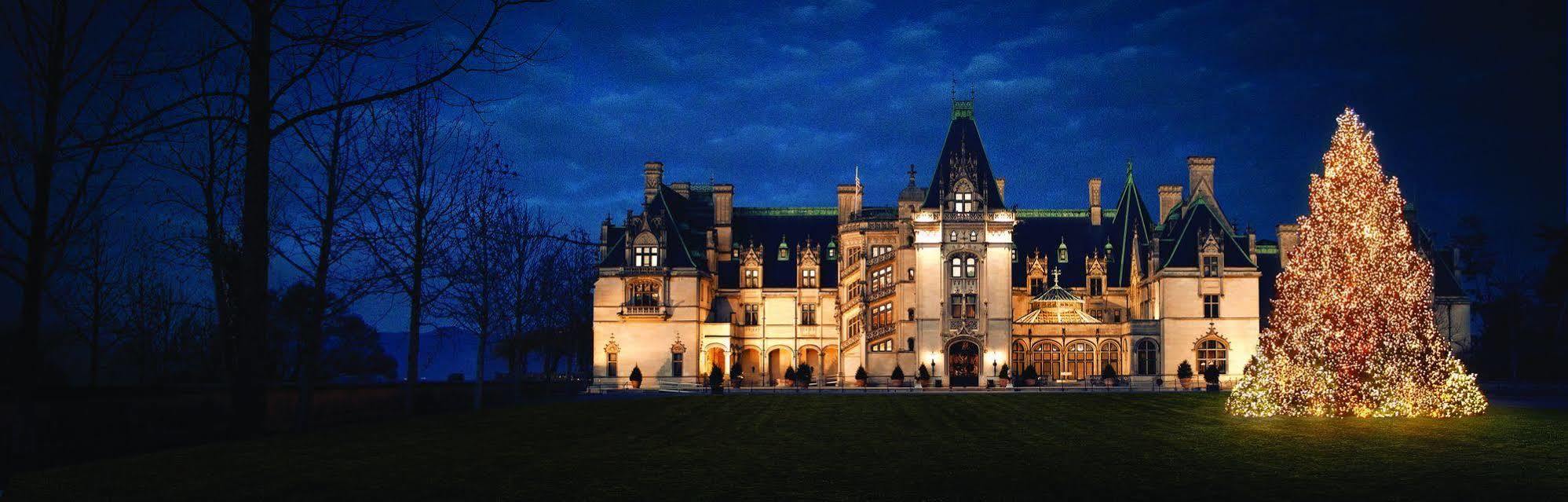 The On Biltmore Estate Hotel