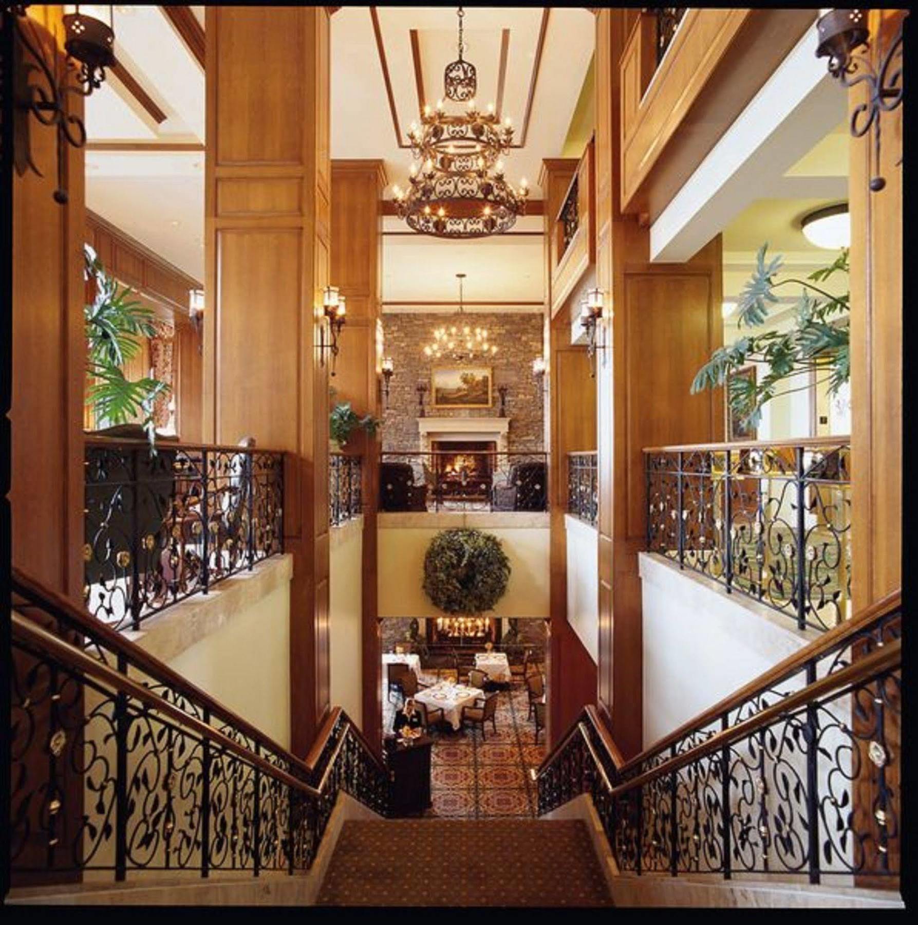 Hotel The On Biltmore Estate