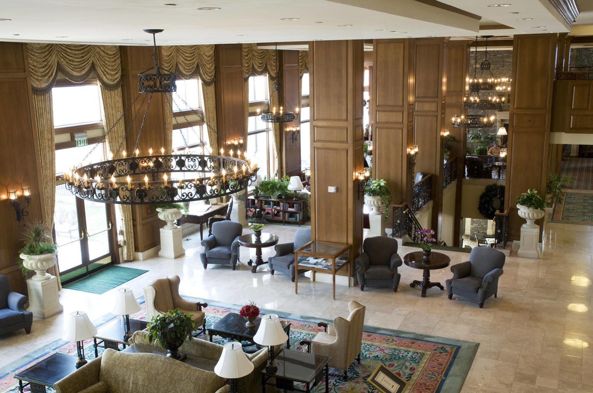 Hotel The On Biltmore Estate