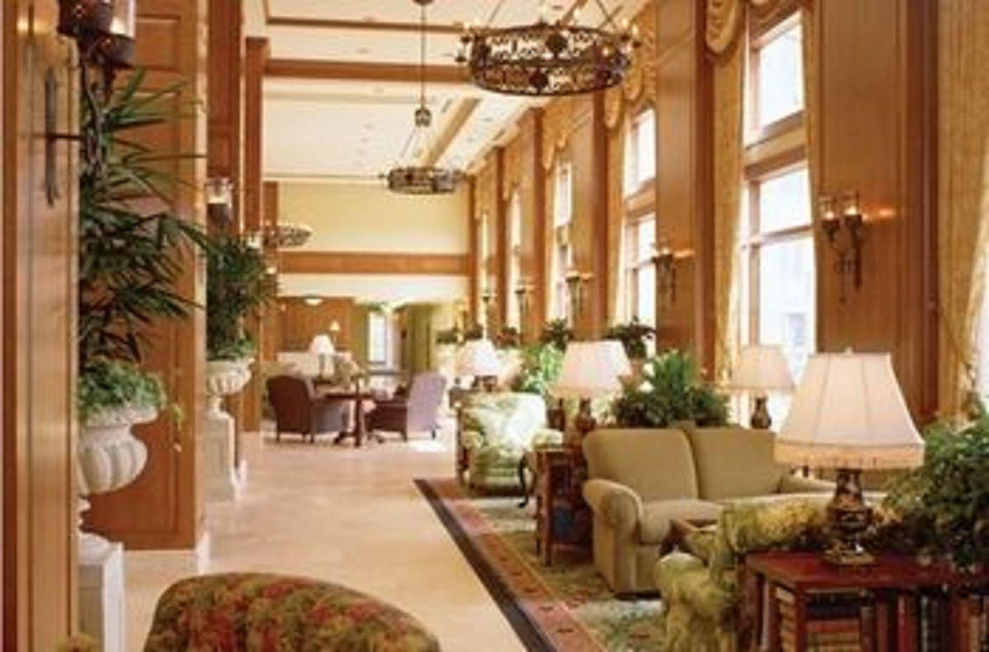 Hotel The On Biltmore Estate Asheville