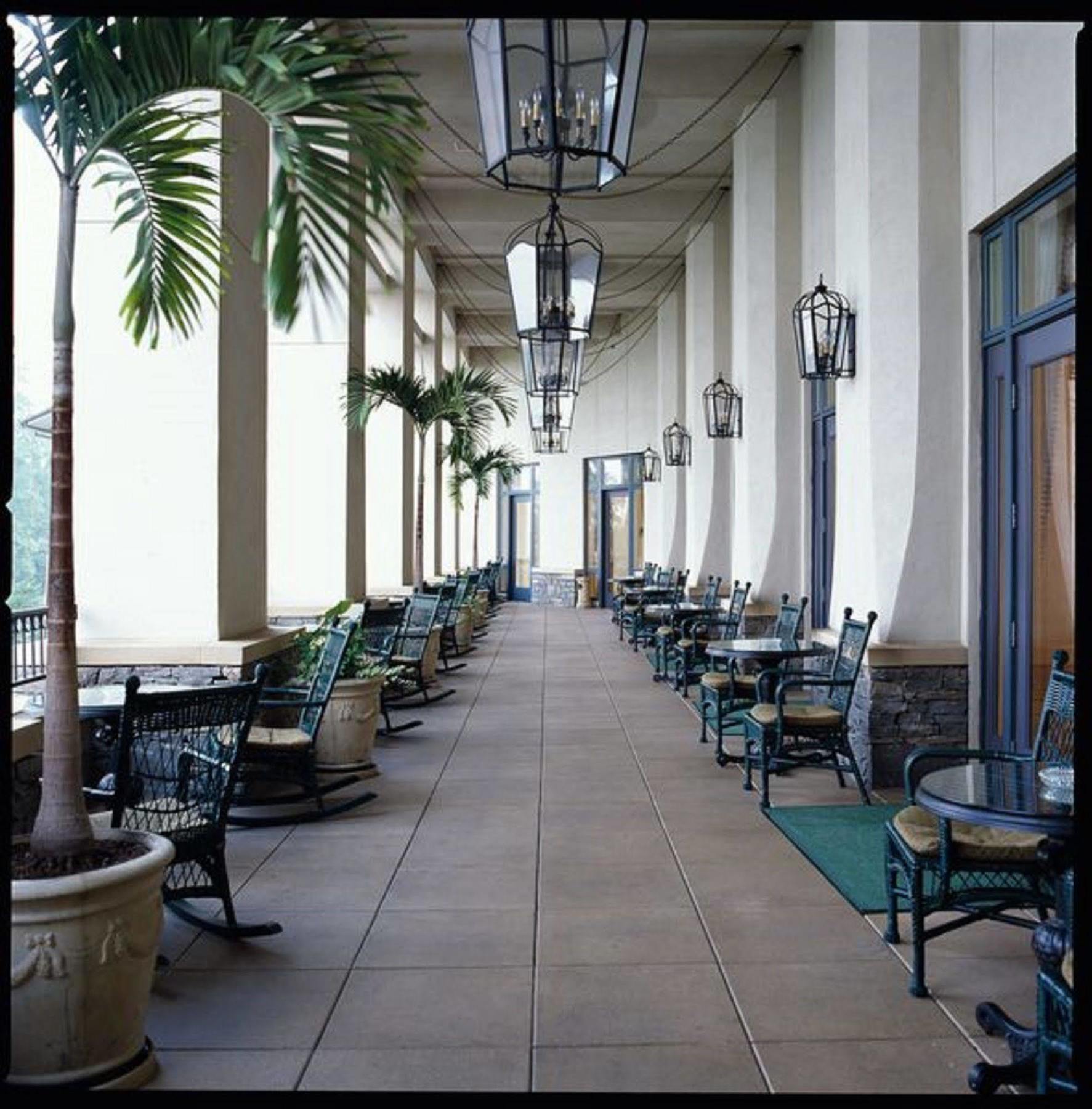 The On Biltmore Estate Hotel 4*