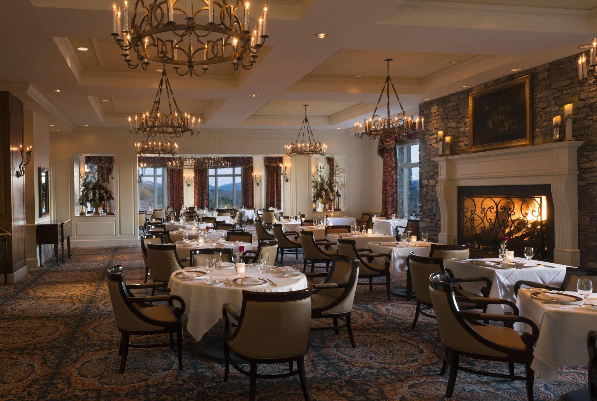 The On Biltmore Estate Hotel 4*