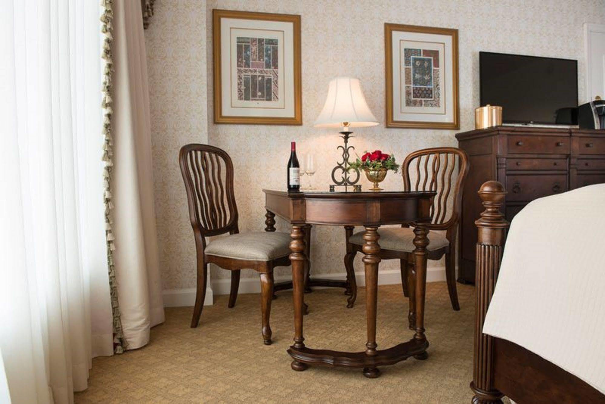 Hotel The On Biltmore Estate Asheville