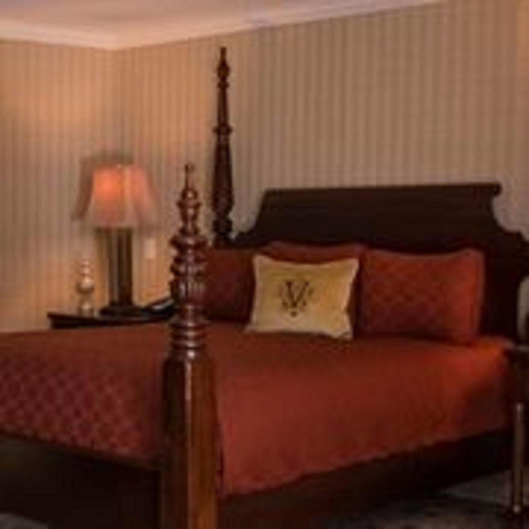 The On Biltmore Estate Hotel