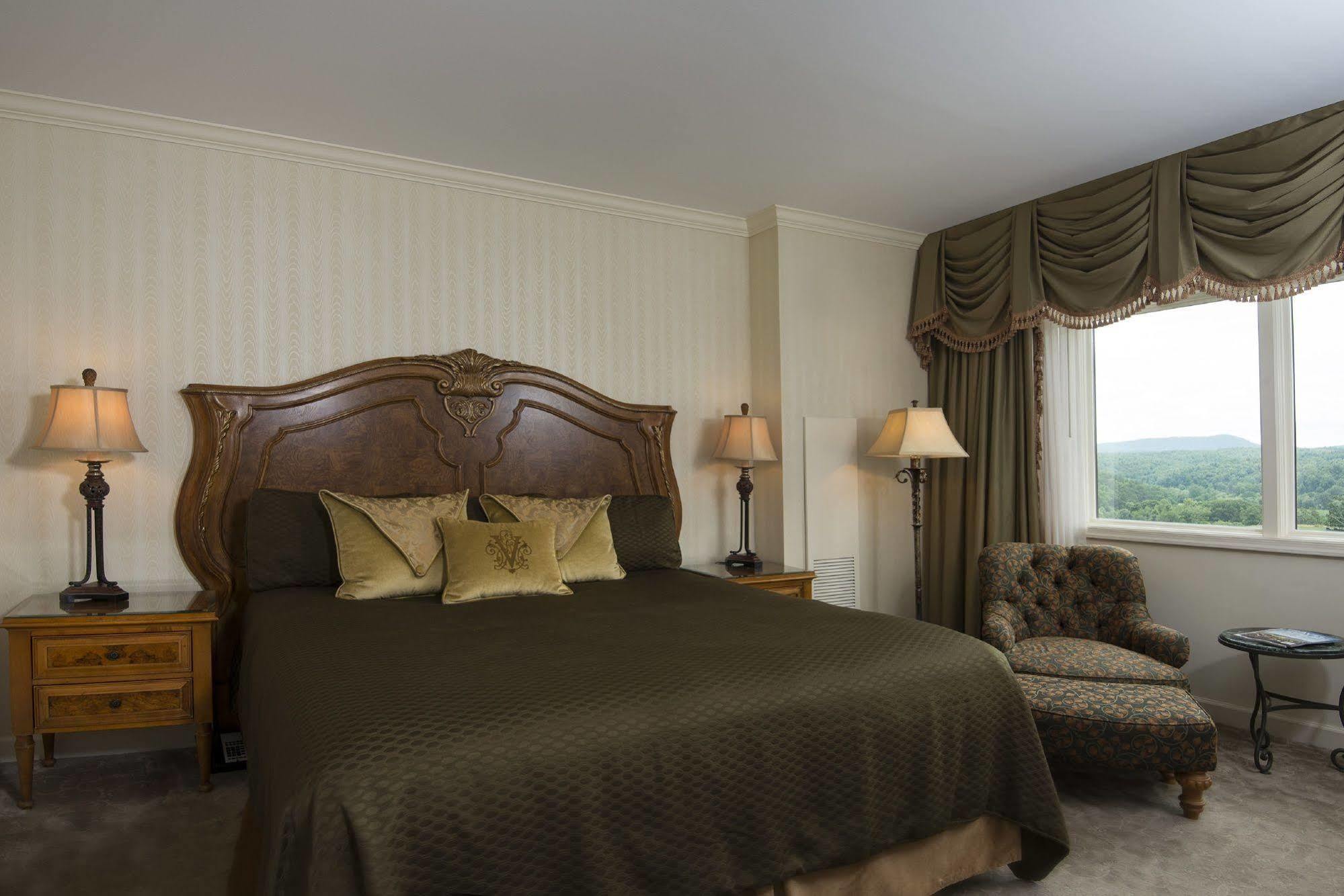 Hotel The On Biltmore Estate