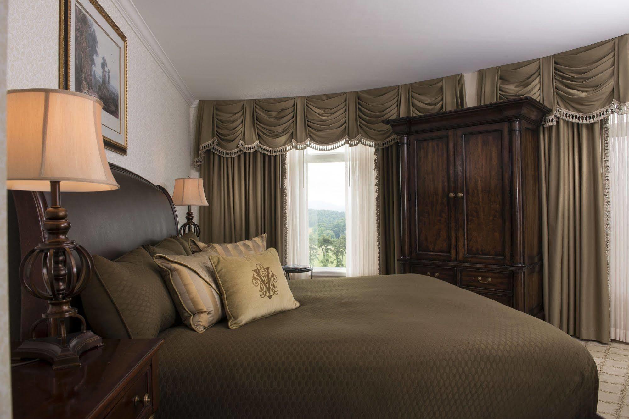 Hotel The On Biltmore Estate