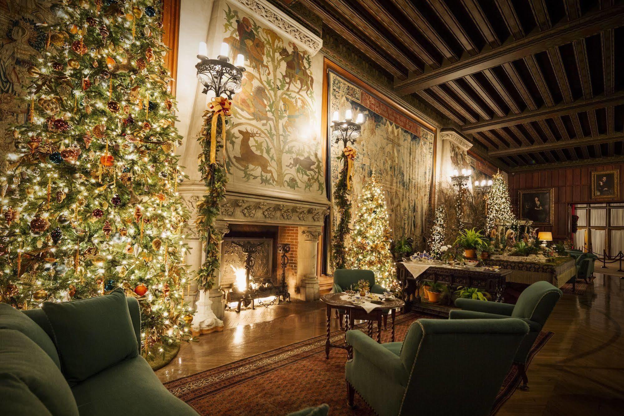 The On Biltmore Estate 4* Asheville