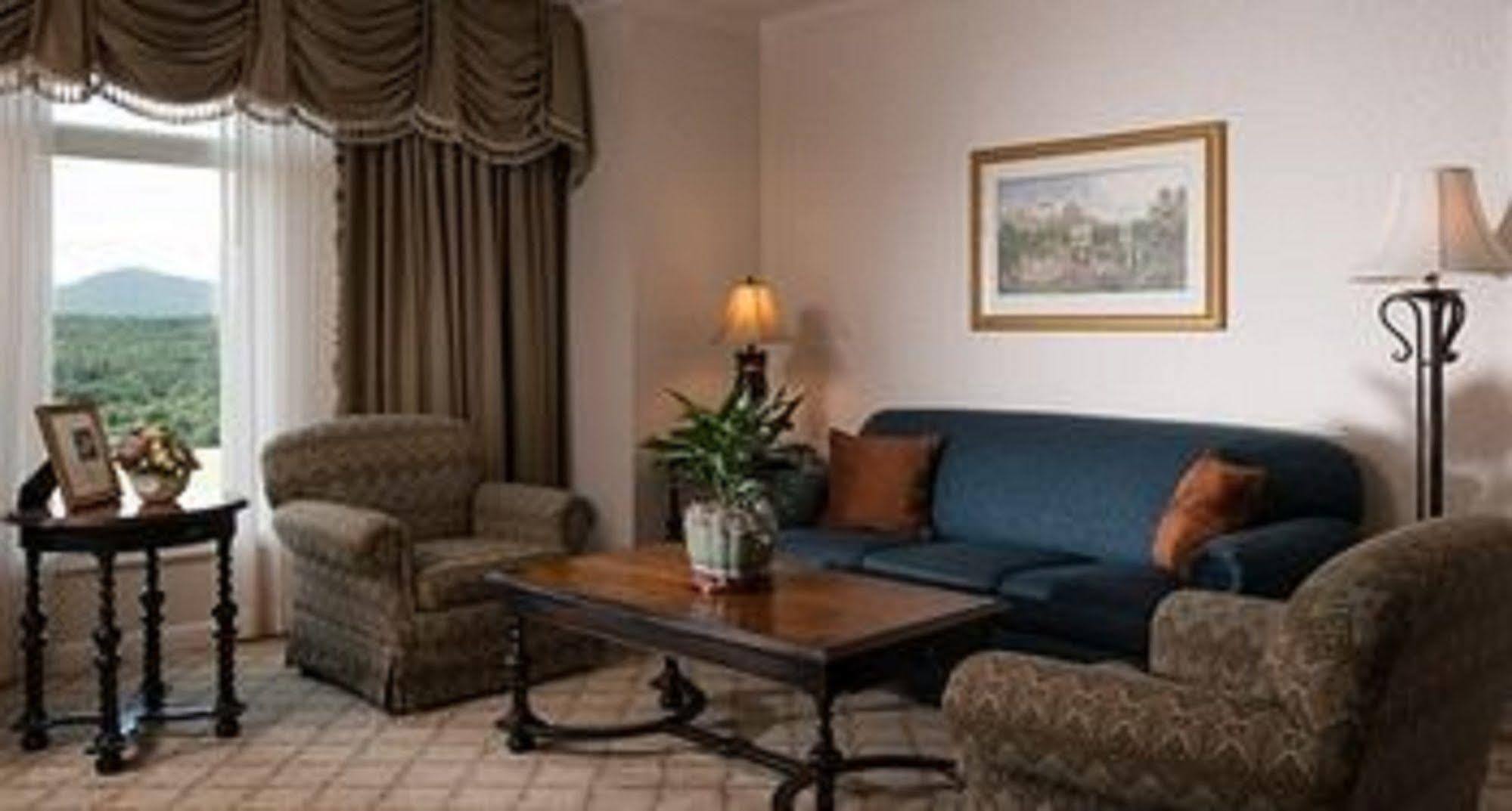 Hotel The On Biltmore Estate 4*
