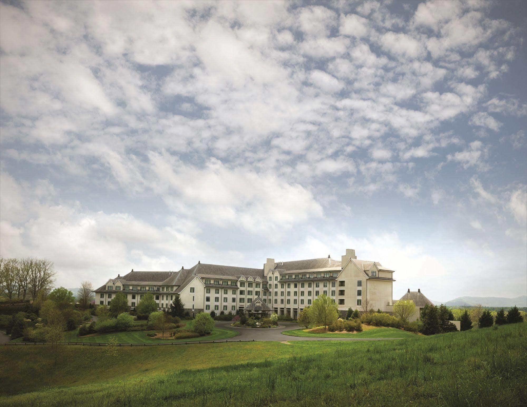 The On Biltmore Estate Asheville