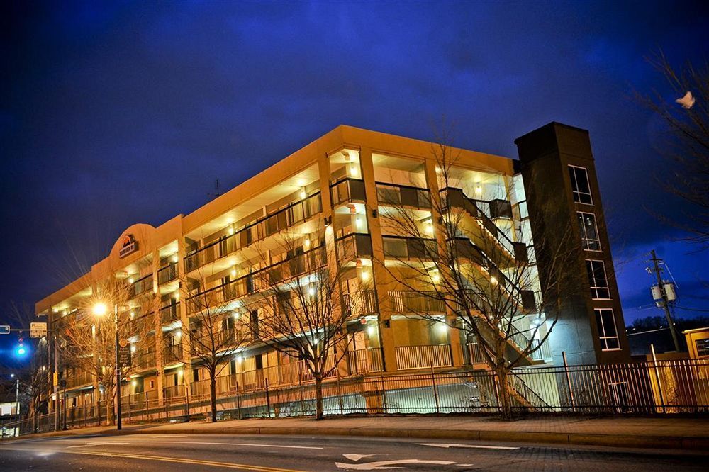 Motel Downtown Asheville
