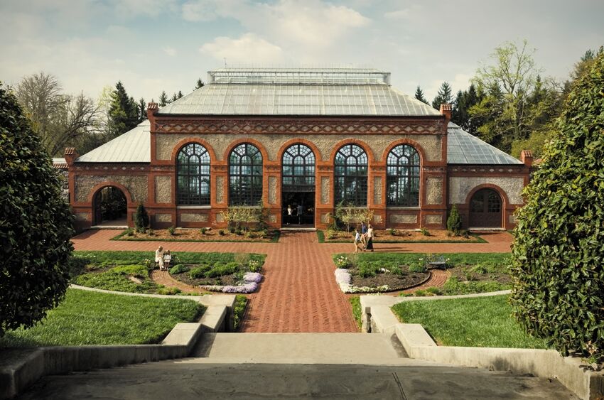 The On Biltmore Estate Hotel 4*