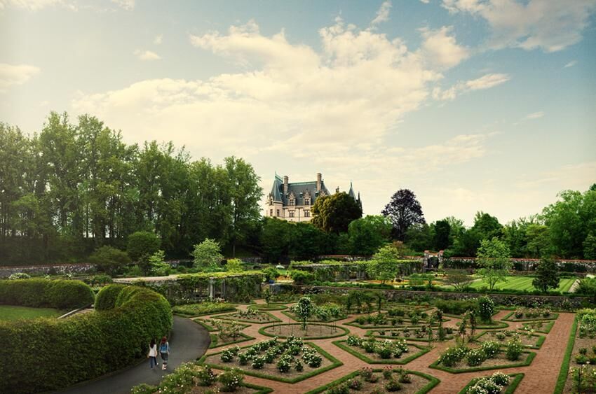 Hotel The On Biltmore Estate 4*