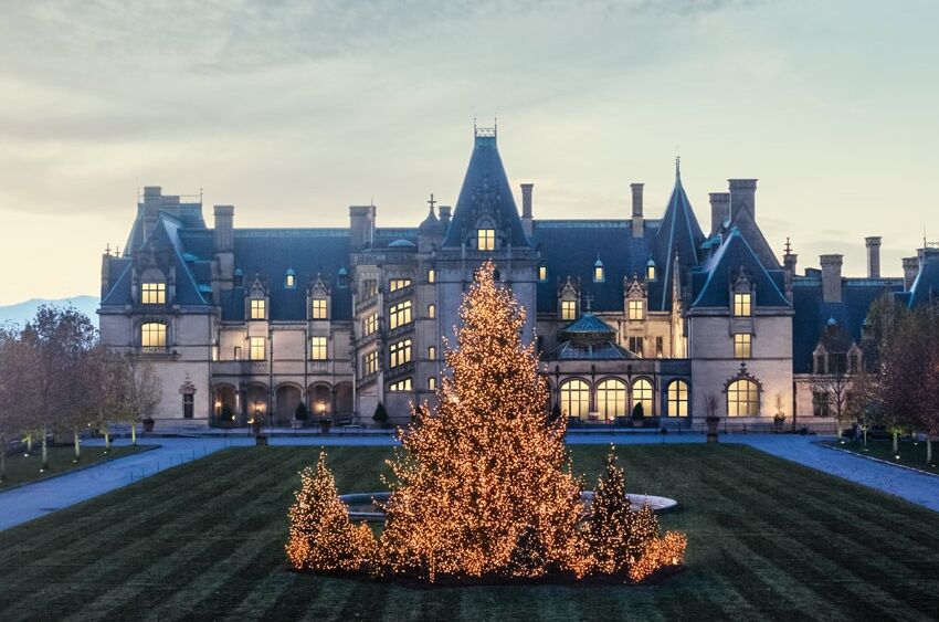 Hotel The On Biltmore Estate Asheville