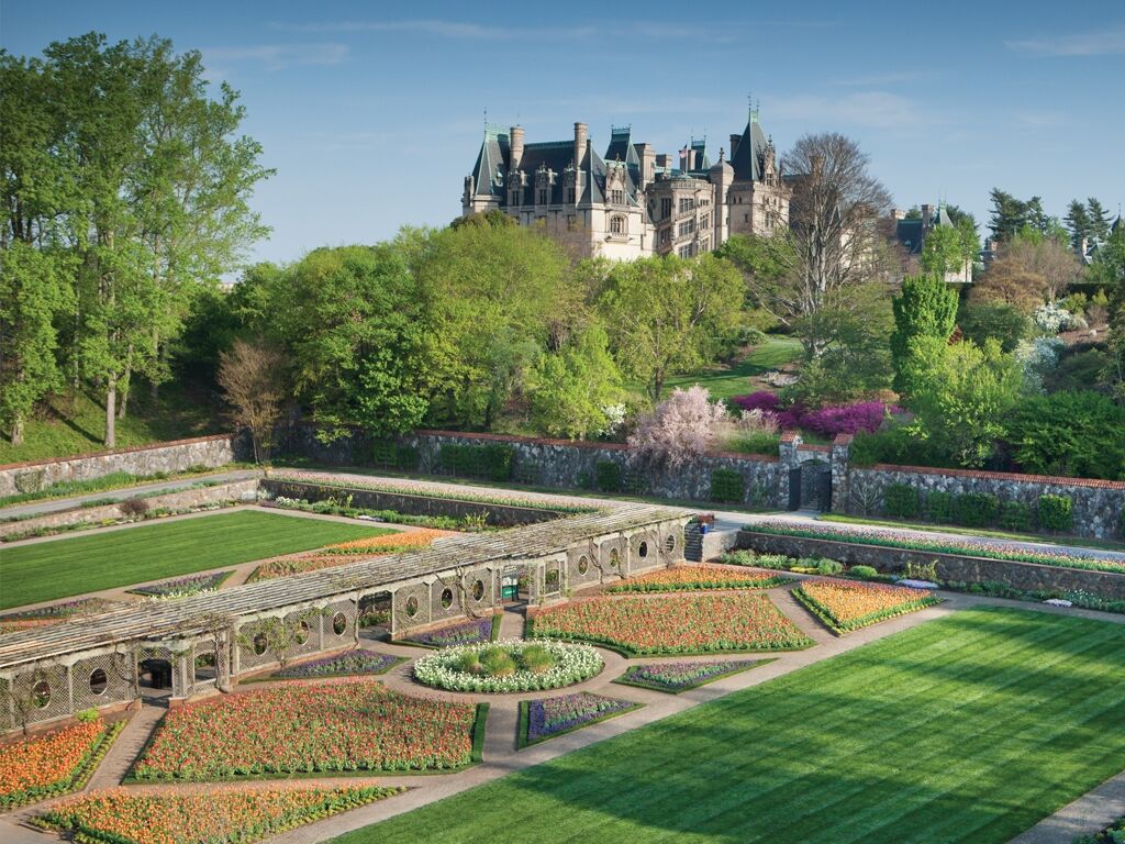 The On Biltmore Estate Hotel 4*