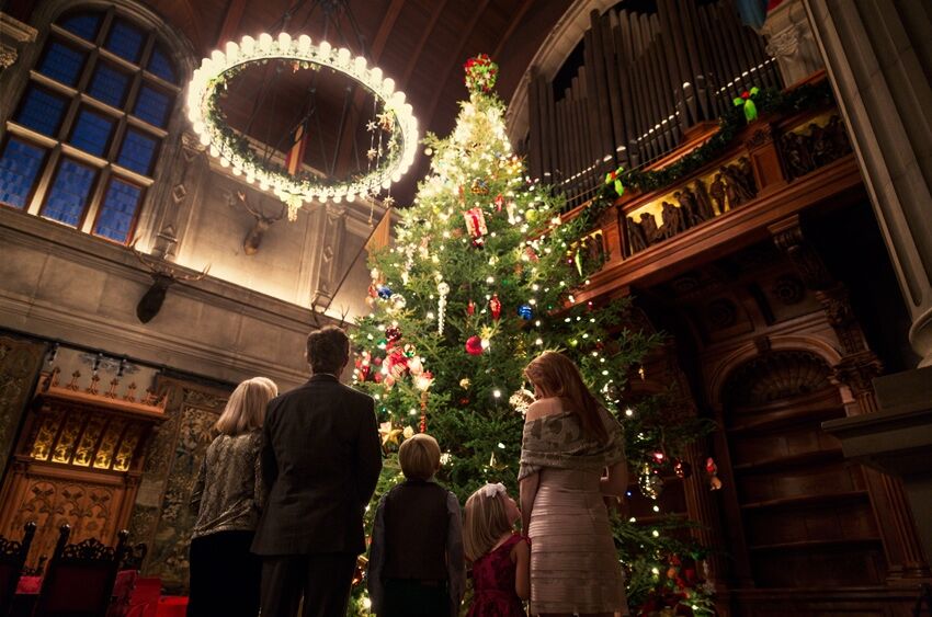 The On Biltmore Estate Hotel 4*