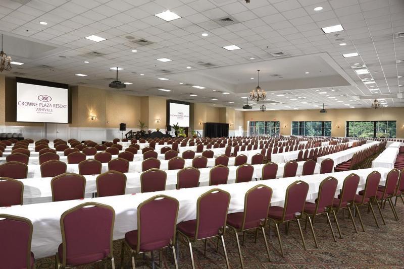 Resort Crowne Plaza By Ihg 4*