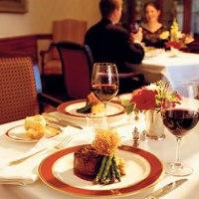The On Biltmore Estate Hotel 4*