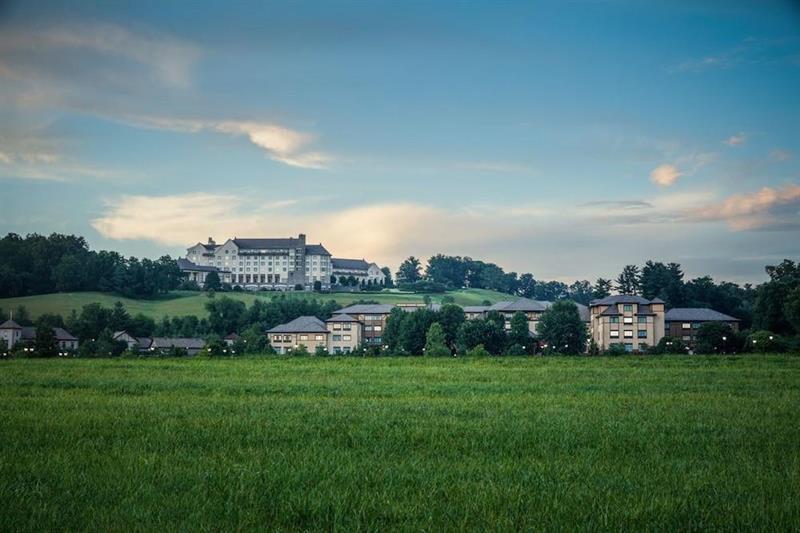 The On Biltmore Estate Hotel