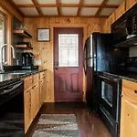 Pisgah View Mountain Retreat