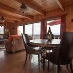 Pisgah View Mountain Retreat