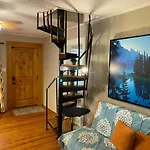 Cottage Asheville