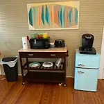Cottage Asheville