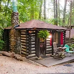 Log Cabin Motor Court