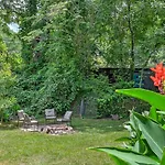 Wellington Cottage 2Br Modern Boho