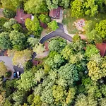 Log Cabin Motor Court