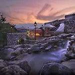The Omni Grove Park Inn & Spa - Asheville