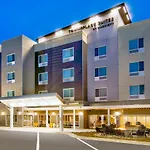 Towneplace Suites By Marriott Asheville West