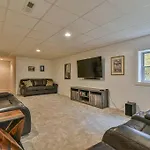 Hot Tub, Fire Pit, 12 Miles To Downtown Asheville