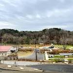 French Broad Overlook