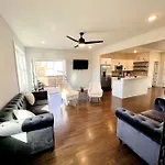 Sage House